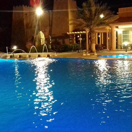 Belere Arfoud Hotel Ngoại thất bức ảnh