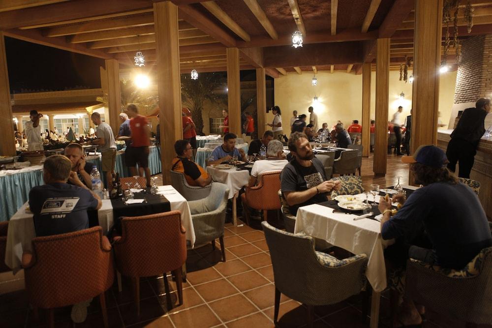 Belere Arfoud Hotel Ngoại thất bức ảnh