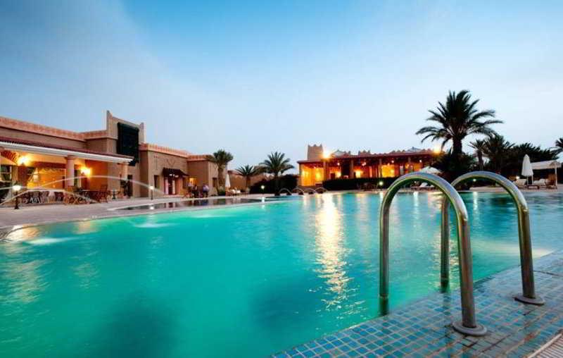 Belere Arfoud Hotel Ngoại thất bức ảnh