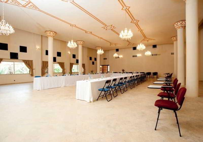 Belere Arfoud Hotel Ngoại thất bức ảnh