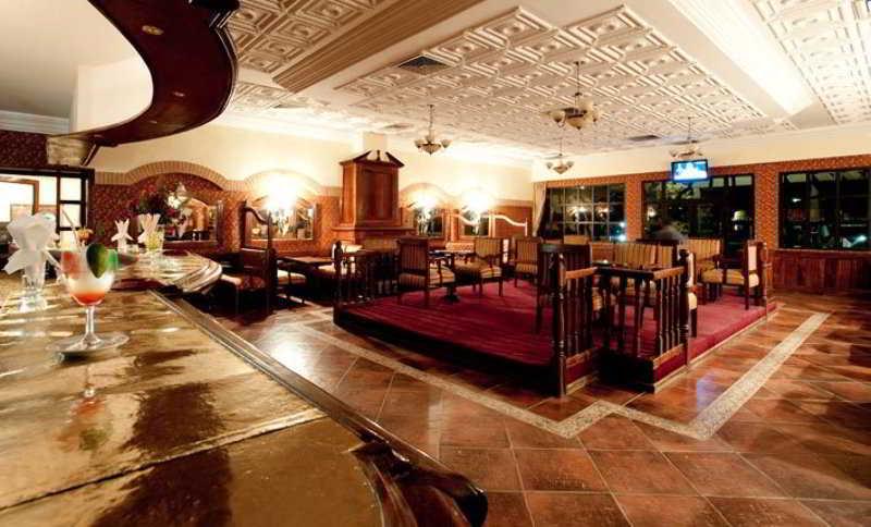 Belere Arfoud Hotel Ngoại thất bức ảnh