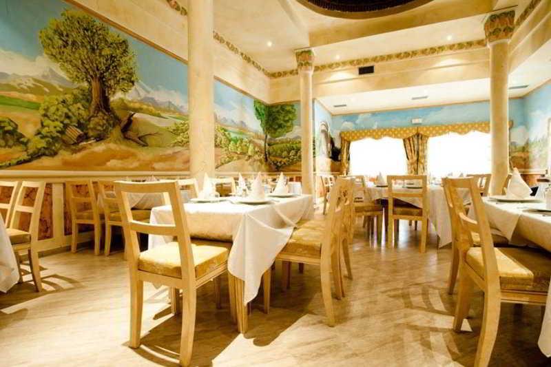 Belere Arfoud Hotel Ngoại thất bức ảnh