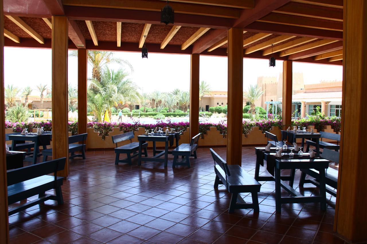 Belere Arfoud Hotel Ngoại thất bức ảnh