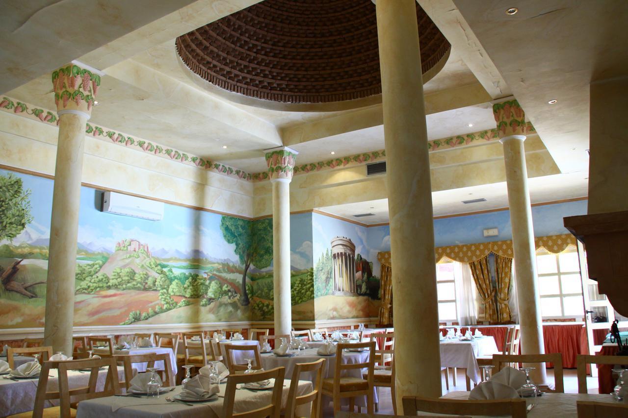 Belere Arfoud Hotel Ngoại thất bức ảnh