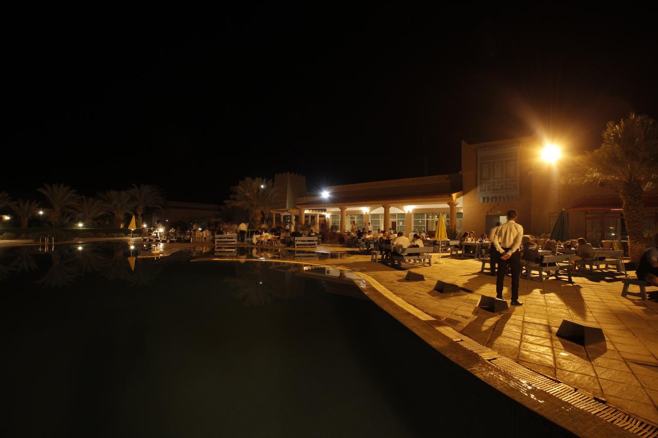 Belere Arfoud Hotel Ngoại thất bức ảnh