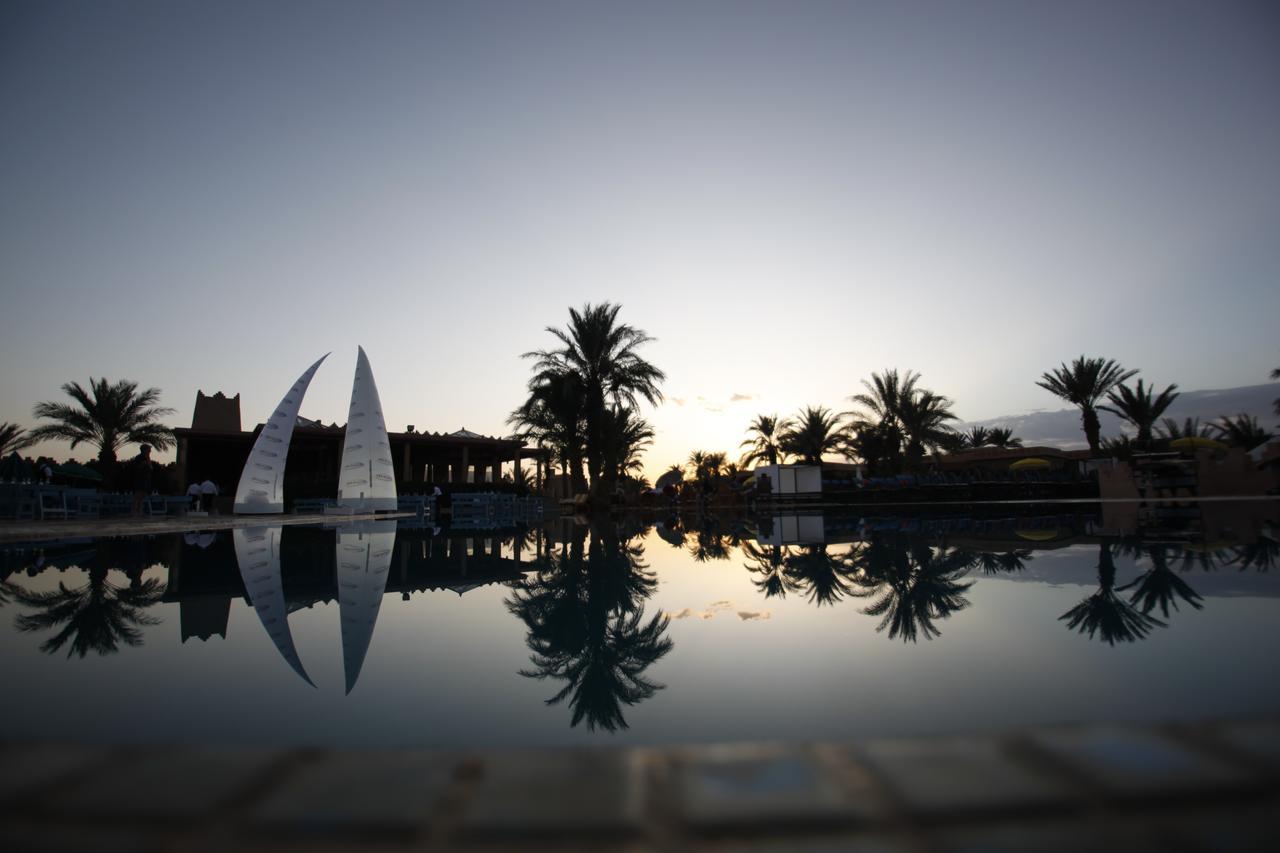 Belere Arfoud Hotel Ngoại thất bức ảnh